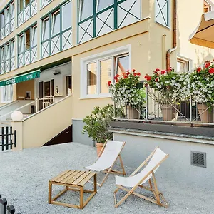 Astoria Hotell