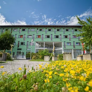 Kolpinghaus - Sommerhostel Vandrarhem