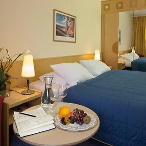 Austria Trend Europa Hotell