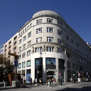 Bed & Breakfast Continental Hotel-pension