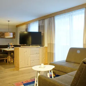 Gastehaus Prock Mieders