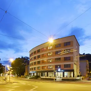 Am Neutor Zentrum Hotell