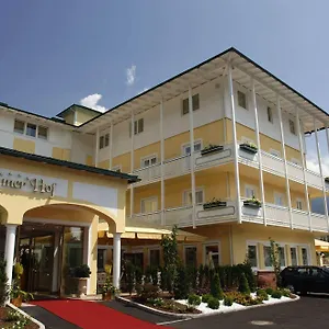 Hotell Rumer Hof