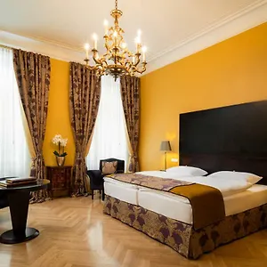 Appartement-hotel An Der Riemergasse 4* Vienna